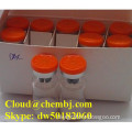 Sermorelin Acetate 2mg Lyophilized Polypeptide Hormones CAS 86168-78-7 Growth Hormone